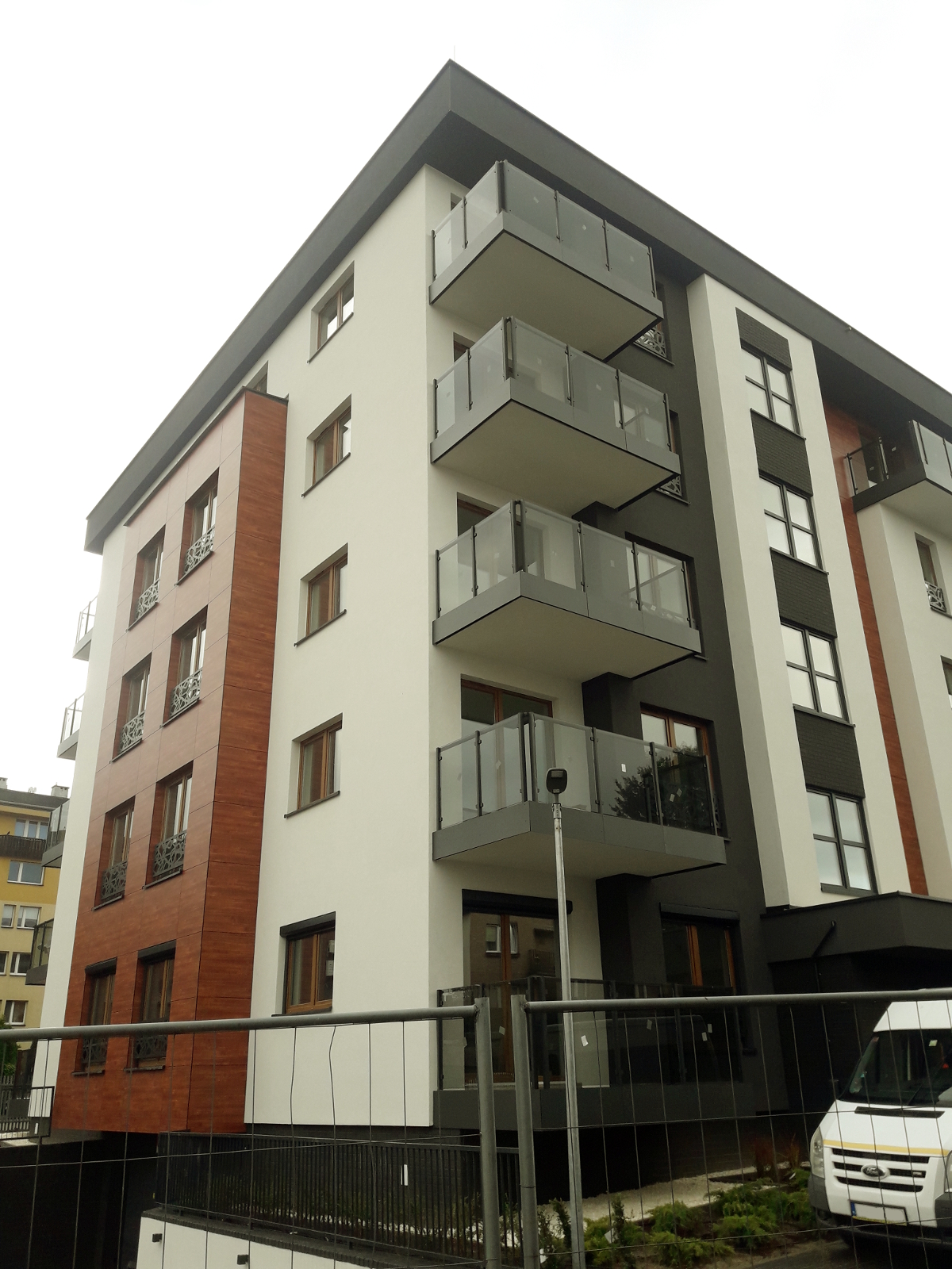 Inwestor: Canis Majoris Development Adamczyk i Wspólnicy Sp. j.