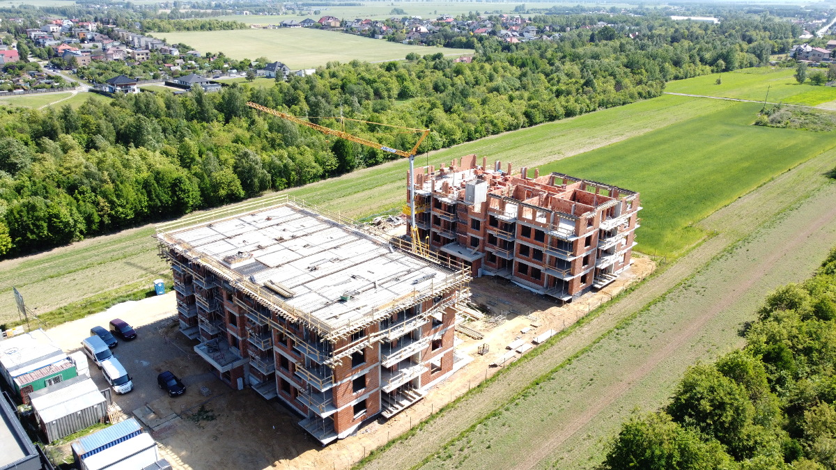 Inwestor: Dax - Investment Agnieszka Adamczyk Sp. j.