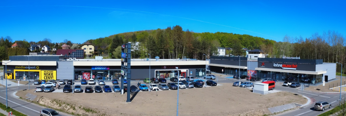 Inwestor: KM INVEST KIEPURA Sp.j.