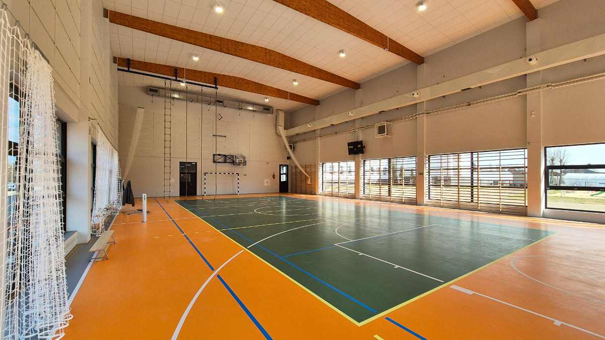 Inwestor: Gmina Mykanów