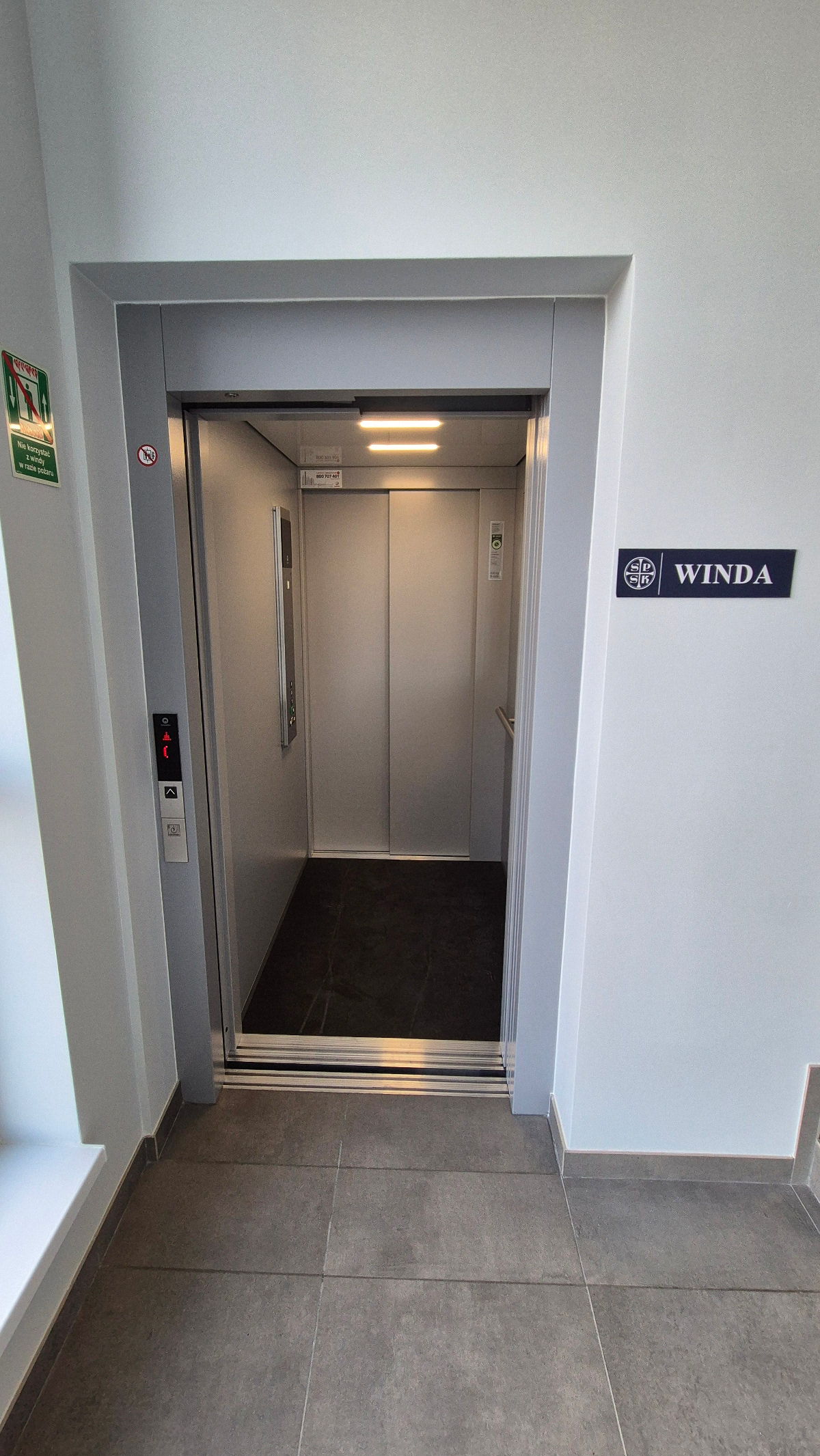 Inwestor: Gmina Mykanów